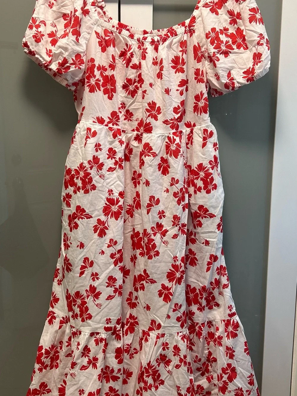 J. Crew excellent no